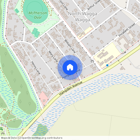 2 Mary Street, North Wagga Wagga NSW 2650