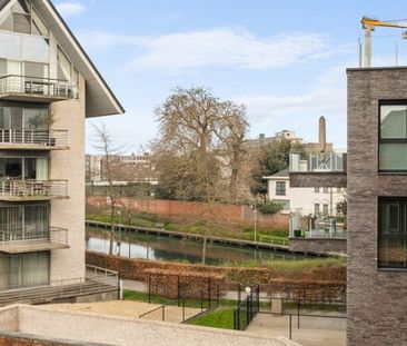 Appartement te huur in Roeselare voor € 875 met 3 slaapkamers - Photo 5