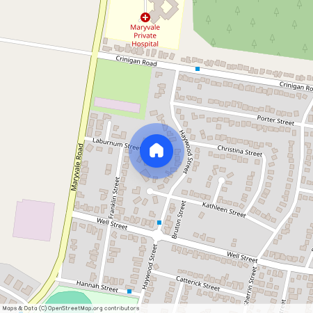 10 Laburnum Street, Vic 3840, Morwell