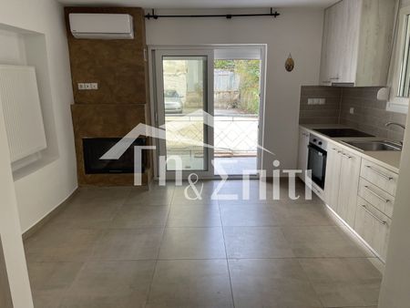 Γκαρσονιέρα προς ενοικίαση 400 € - Φωτογραφία 2