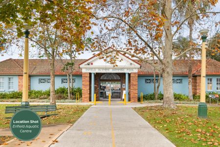 Stylishly updated north-to-rear facing home set on a tree-lined street - Photo 4
