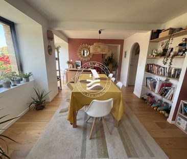 Location Maison 4 pièces 124m² CRACH 56950 - Photo 3