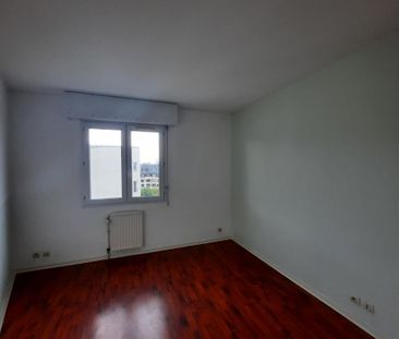 Appartement T2 à louer Angers - 40 m² - Photo 1