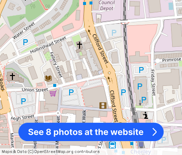 Union Street, Chorley, PR7 - Photo 1