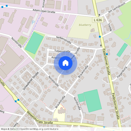 Schwafener Straße, 33181, Schwafener Straße    Bad Wünnenberg