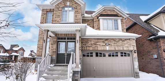 For Lease - 58 Oliver's Mill Road Unit# Upper, Springwater, Ontario - Photo 2