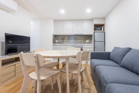 Apartamento T1 em Lisboa - Photo 2