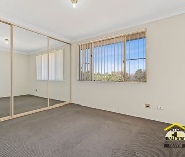 123/1 Riverpark Drive, Liverpool NSW 2170 - Apartment For Rent | Do... - Photo 2