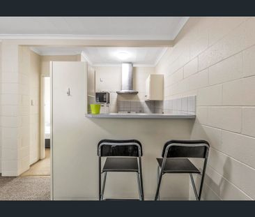 Fully Furnished Unit in a Great Location! - Photo 5