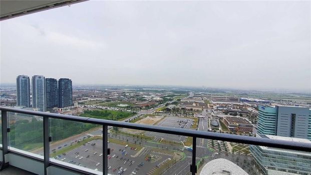 For Lease - 950 Portage Parkway Unit# 3908, Vaughan, Ontario - Photo 1