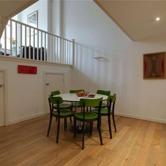 Imperial Hall, City Road, London, EC1V - Photo 1