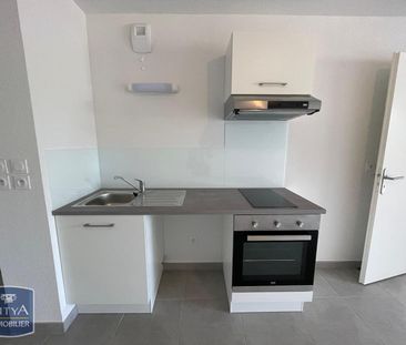 Location Appartement 2 pièces 41m² AVIGNON 84000 - Photo 3