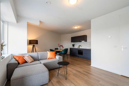 Appartement te huur: Waterstraat 11-21 6882 GA Velp (GE) - Photo 3