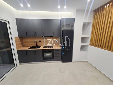 Διαμέρισμα για ενοικίαση Υψηλά Αλώνια (Πάτρα) - Photo 4