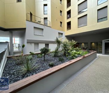 Appartement à louer 3 pièces 62.6m² - Photo 6