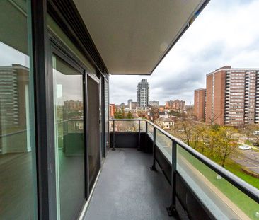 For Lease - 2088 James Street Unit# 610, Burlington, Ontario - Photo 6