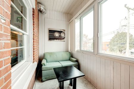 Appartement à louer - Montréal (Verdun/Île-des-Soeurs) (Verdun) - Photo 4