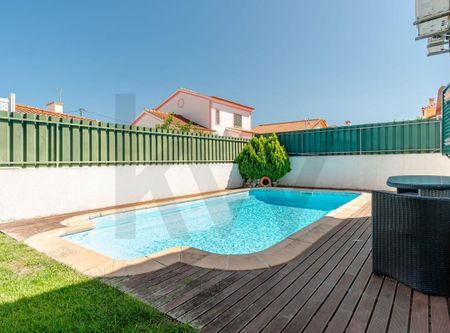 AZEITÃO, Setúbal Municipality - Photo 3