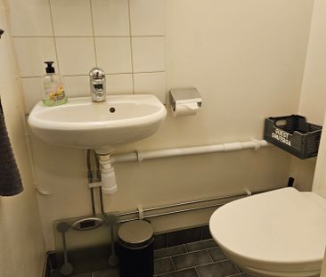 Kristinehovsgatan, Stockholm - Foto 3