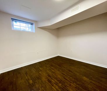 For Lease - 254 Browndale Crescent Unit# Bsmt, Richmond Hill, Ontario - Photo 1