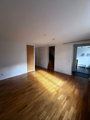 Spikgatan, Kalmar - Foto 1