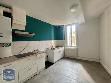 Appartement à louer 2 pièces 50.74m² - Photo 4