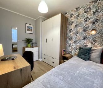 Pokój, ul. Kossutha - Фото 5