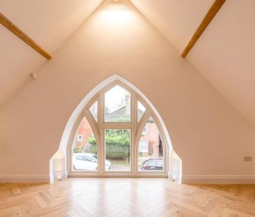 2 bedroom maisonette to rent - Photo 1