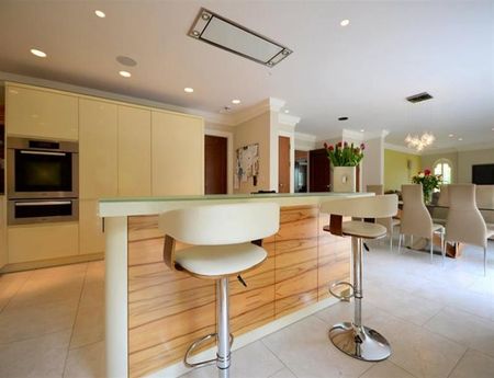 Mottram Road, Alderley Edge - Photo 5