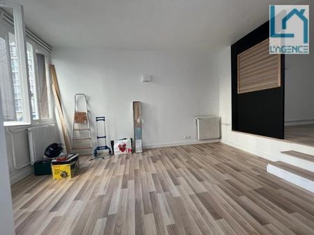BOULOGNE BILLANCOURT - 2 pièce(s) - 32 m2 - Photo 4