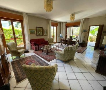 Villa bifamiliare viale Giunone 41, Mondello - Valdesi, Palermo - Foto 2