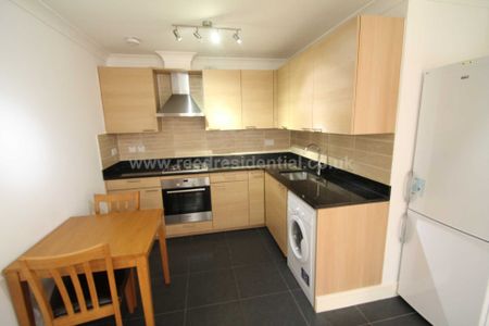 Exeter Road, Birmingham, 2 bed ground floor flat in new build block - Photo 3