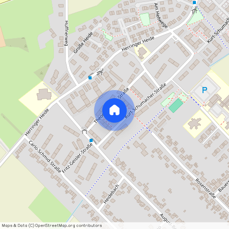 Kurt-Schumacher 15, 59077 Hamm