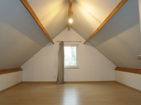 Moderne woning met een laag energieverbruik - Photo 2