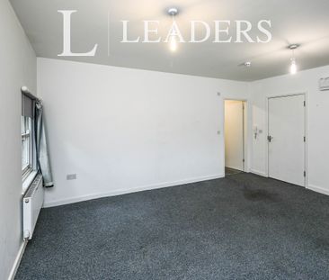 1 bedroom room to rent Duffield Road, Derby - Photo 2