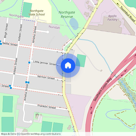 Nundah, Brisbane