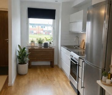 Kulgränden 9 D - Foto 4