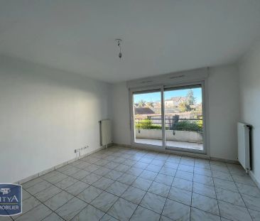 Appartement à louer 2 pièces 51.03m² - Photo 2