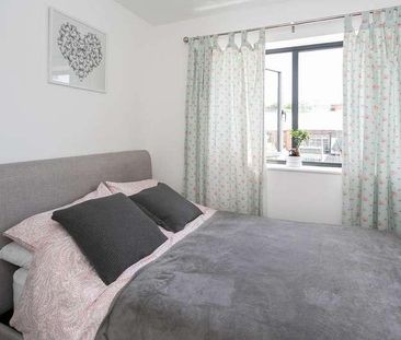 Swan Court, Waterhouse Street, Hp, Hemel Hempstead, HP1 - Photo 6