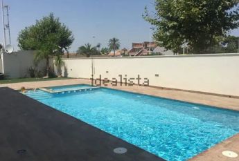 Alquiler de piso en Calle Bergantín, 36