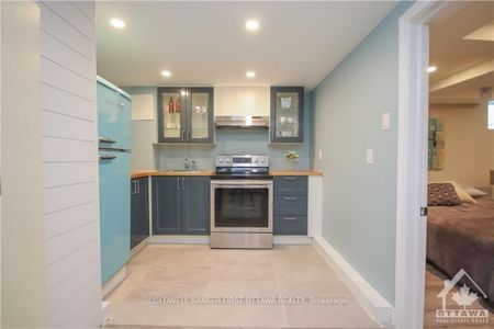 For Lease - 135 HAWTHORNE Avenue Unit# B, Glebe - Ottawa East and Area, Ontario - Photo 2