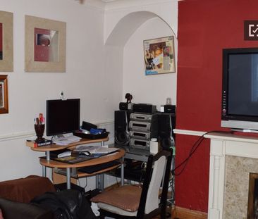 Room to rent in 3-bedroom houseshare -Blanchardstown, Dublin - Photo 1