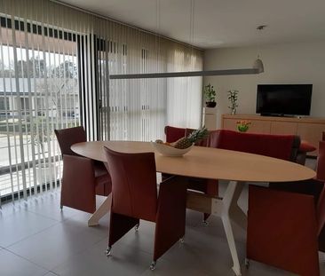 Appartement te huur - Foto 1