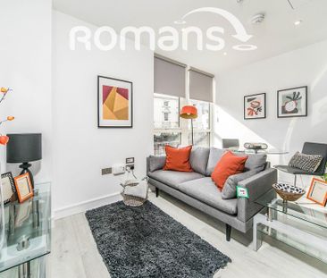 Studio to rent - Photo 4