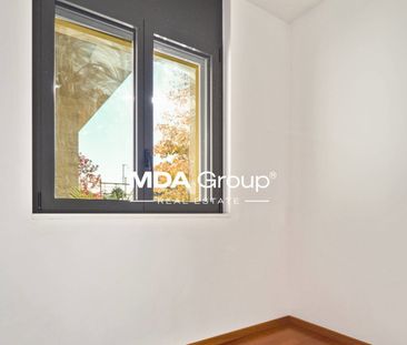 4 Zimmer, 158 m², 5. Stock - Foto 2