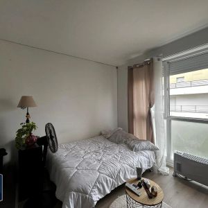 Appartement à louer 1 pièce 25.4m² - Photo 2