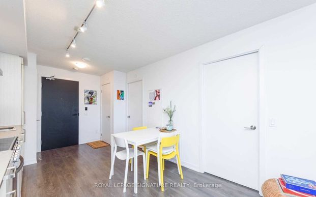 For Lease - 125 Redpath Avenue Unit# 1602, Toronto, Ontario - Photo 1
