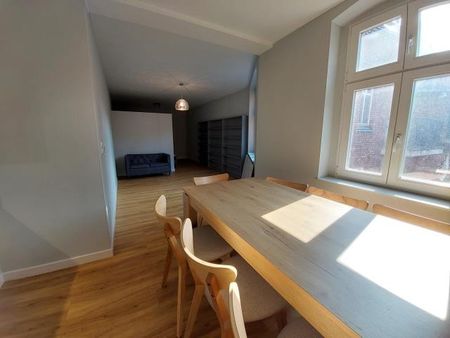 3 Maja lux 2 pokoje studio! - Photo 2