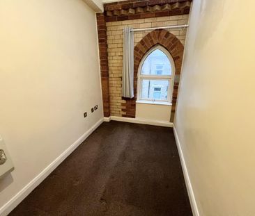 2 bedroom apartment to rent - Photo 6