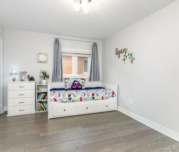 For Lease - 5383 Red Brush Drive, Mississauga, Ontario - Photo 5